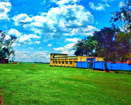 বিদ্যালয়