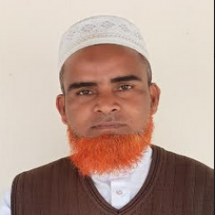 মোঃ রফিকুল ইসলাম