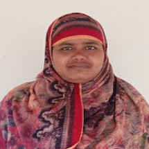 আমিনা খাতুন