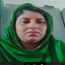 শারমিন আক্তার