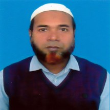 মোঃ আল মামুন